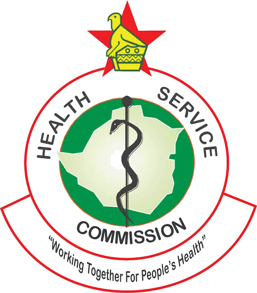 HSC Logo